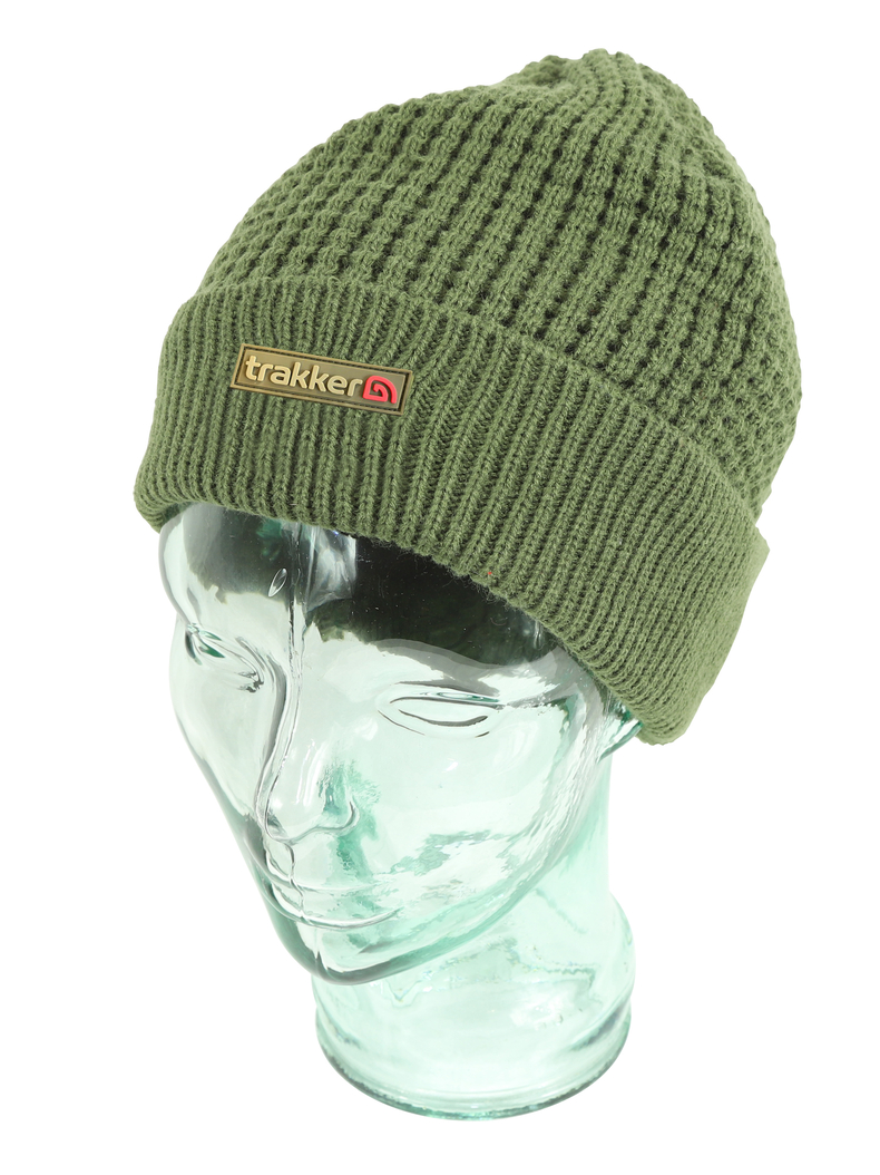 Шапка Trakker Textured Lined Beanie Шапка Trakker Textured Lined Beanie